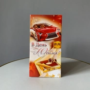 Конверт для денег классический в ассортименте 3