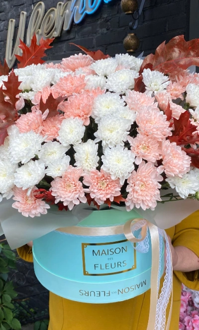 Большая композиция «Моне»
