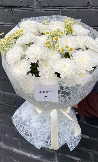 Букет «Сон»