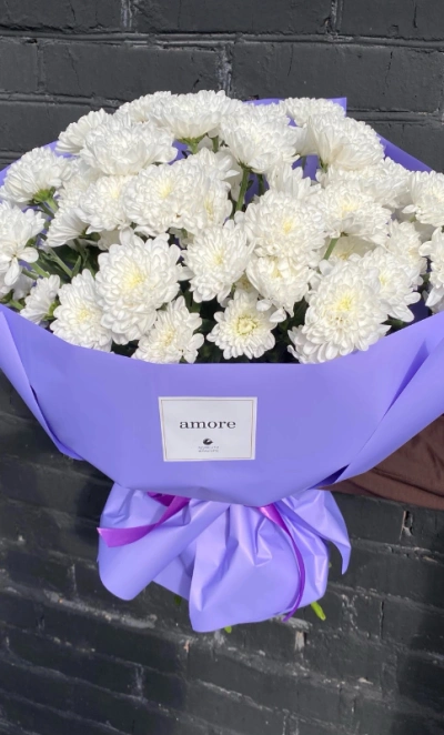 Букет «Небосвод»