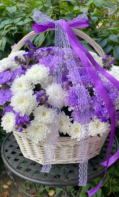 Букет 