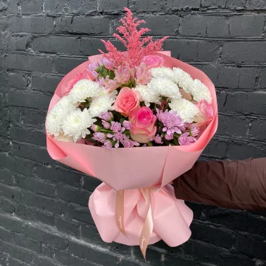 Букет 
