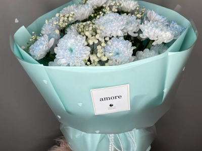 Букет «Тиффани»