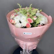 Букет &laquo;Флирт&raquo; 0