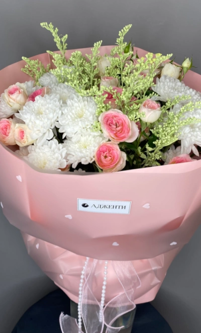 Букет «Флирт»
