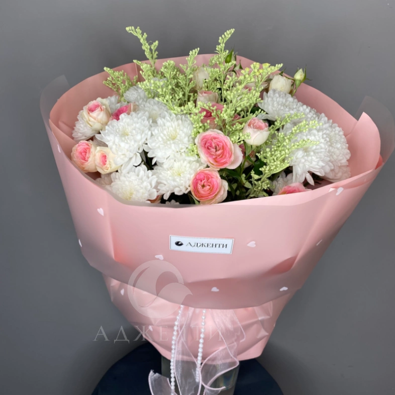 Букет &laquo;Флирт&raquo;
